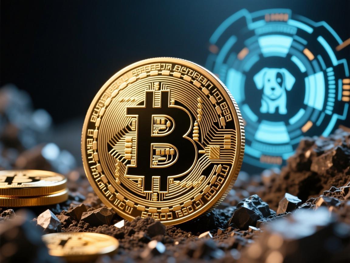 狗狗币挖矿速度与减灾研究的科技融合新探