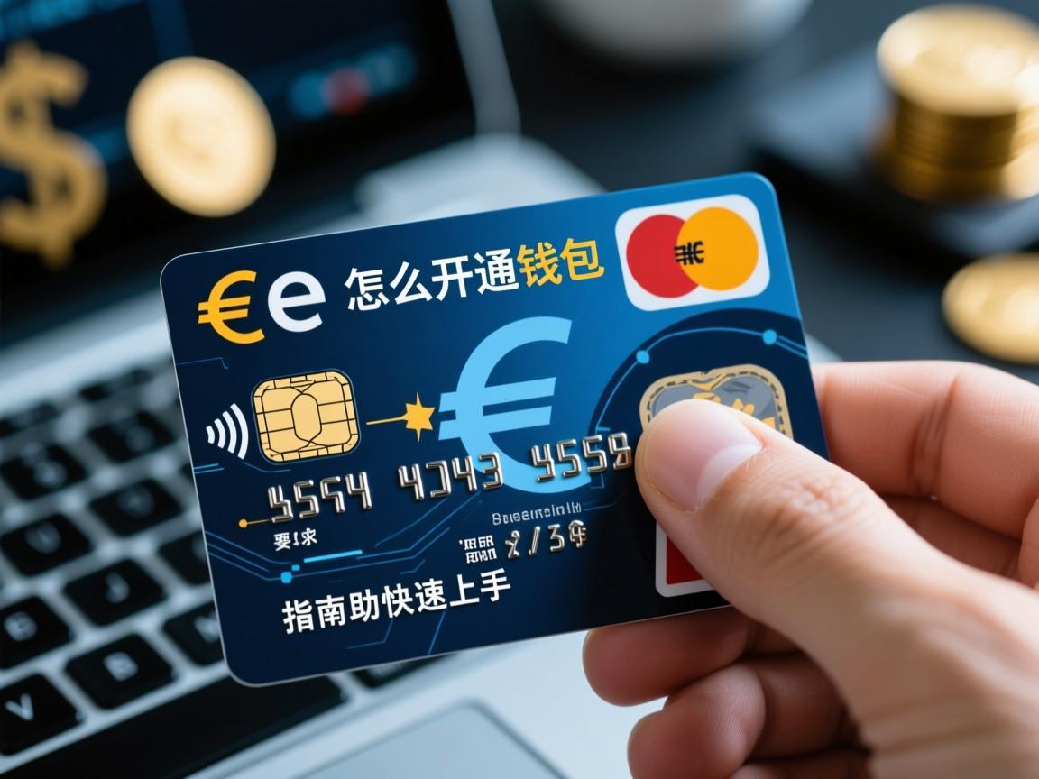 欧e怎么开通钱包 详细指南助您快速上手