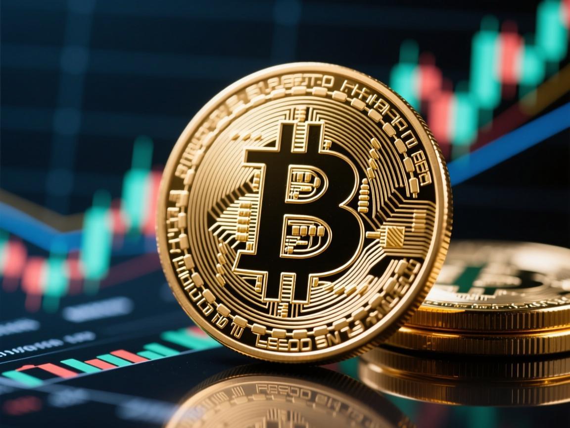 比特币价格特点，波动性、稀缺性与市场情绪的三重奏