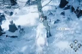 燕云十六声斩雪刀法PVP玩法攻略
