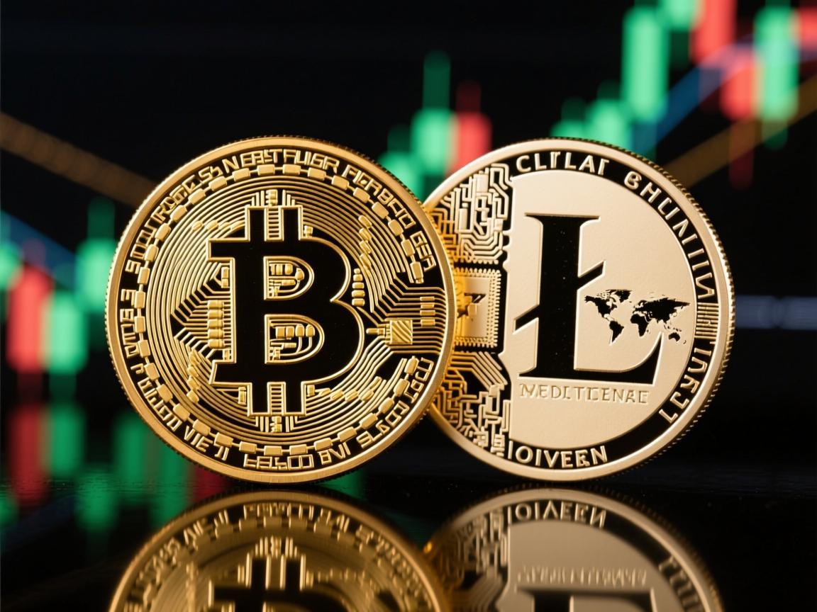 比特币与莱特币，从原始价格看加密货币的起点与分化
