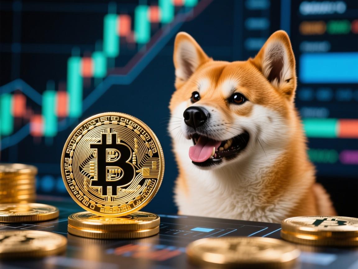狗狗币什么时候出来 从玩笑币到现象级加密货币的诞生史