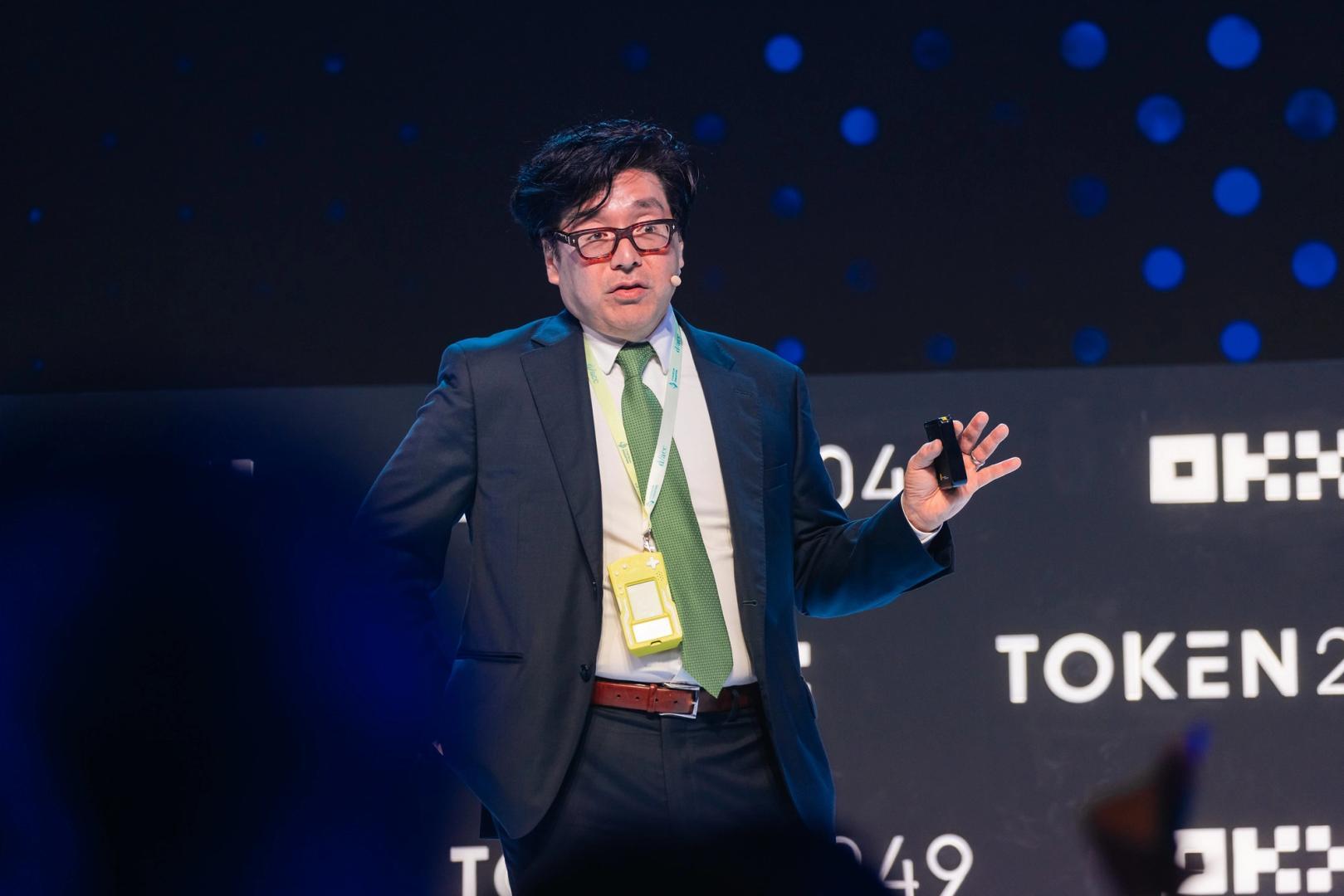 汤姆·李的Bitmine Immersion上周增加了40,613个以太坊，因为价格暴跌。