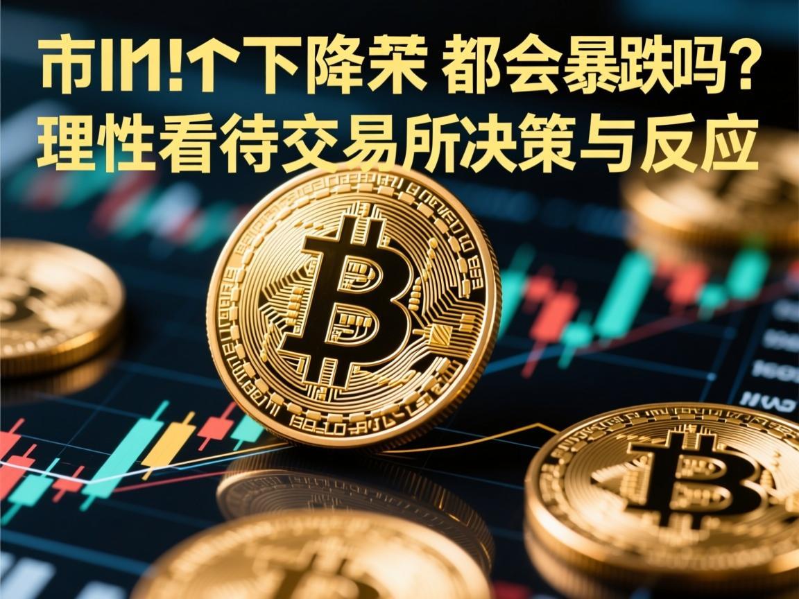 币安下架的币都会暴跌吗 理性看待交易所决策与市场反应