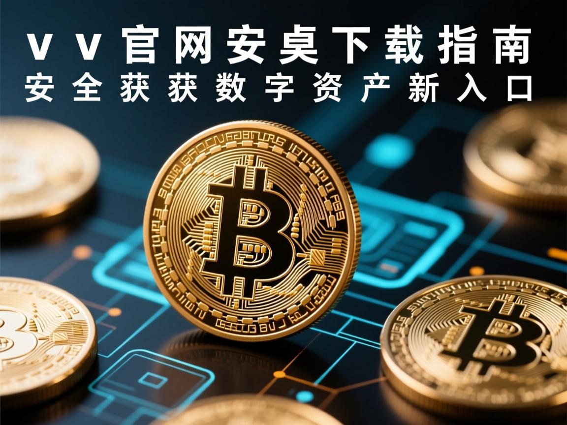 vv币官网安卓下载指南，安全获取数字资产新入口