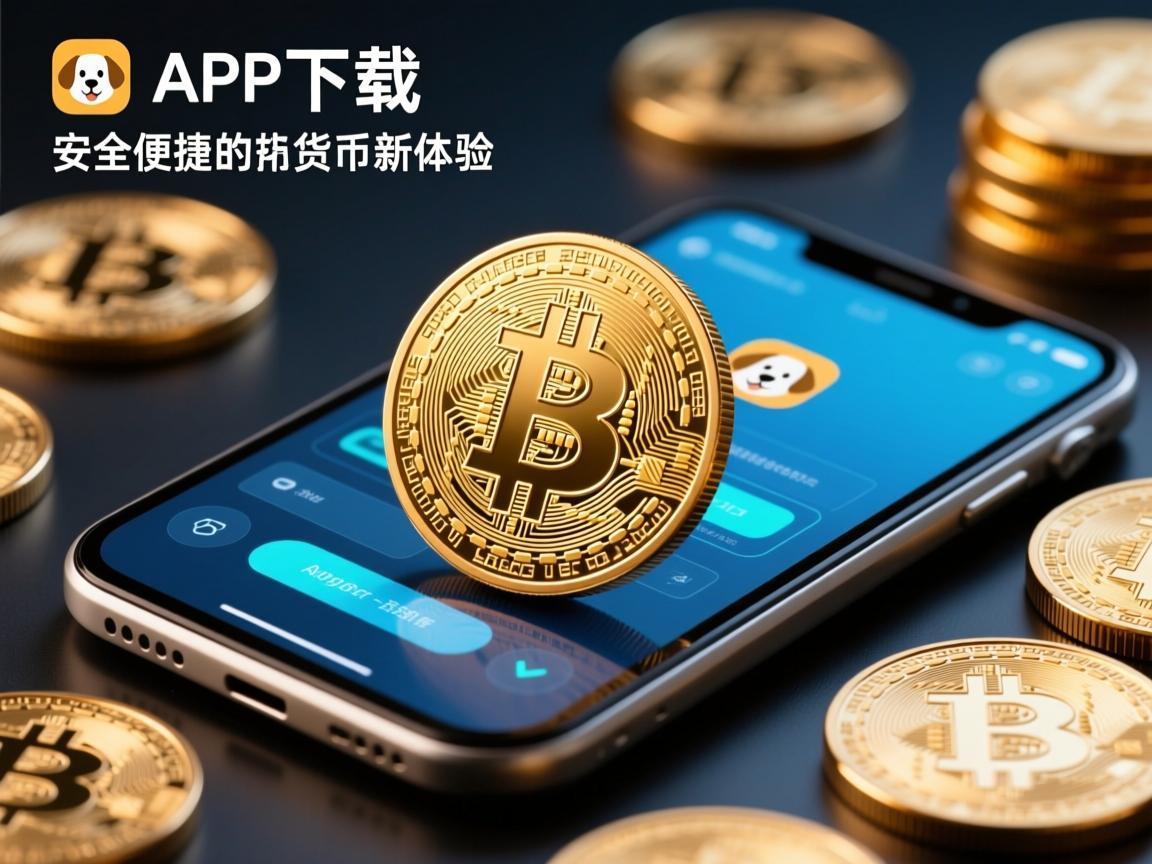 狗狗币2.0APP下载，安全便捷的数字货币新体验
