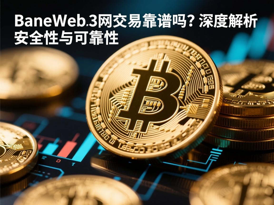 币安Web3网交易靠谱吗 深度解析其安全性与可靠性