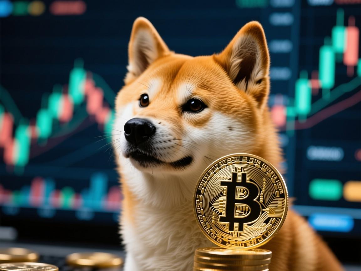 是主流货币吗 狗狗币的争议与定位