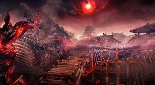 仁王3 暴力输出流BD分享