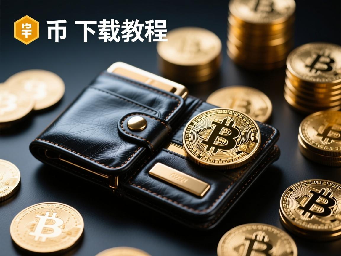 安币下载教程，安全获取数字资产钱包的完整指南