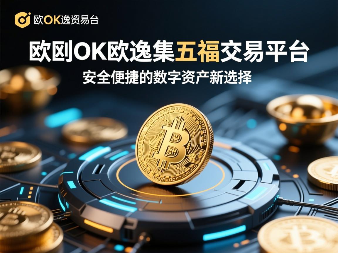 欧意OK欧逸集五福交易平台，安全便捷的数字资产新选择
