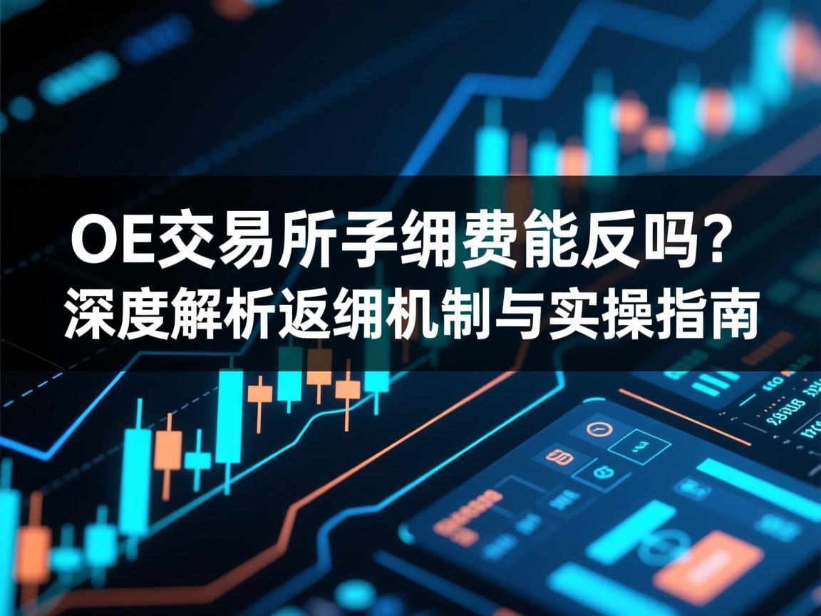 OE交易所手续费能反吗 深度解析返佣机制与实操指南