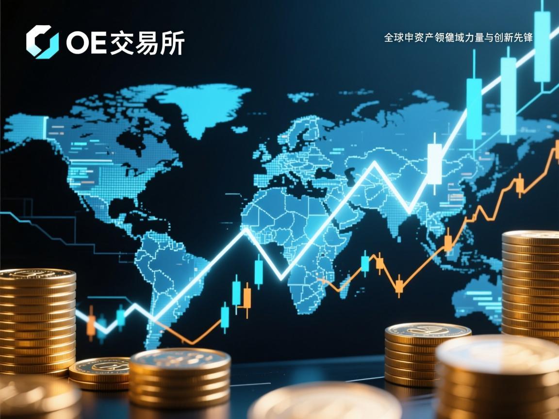 OE交易所，全球数字资产领域的稳健力量与创新先锋