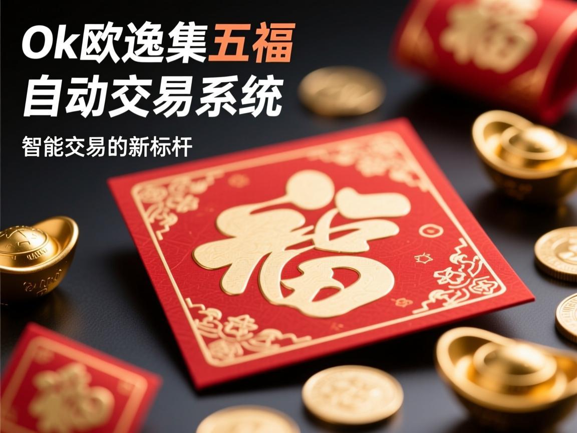 Ok欧逸集五福自动交易系统，智能交易的新标杆
