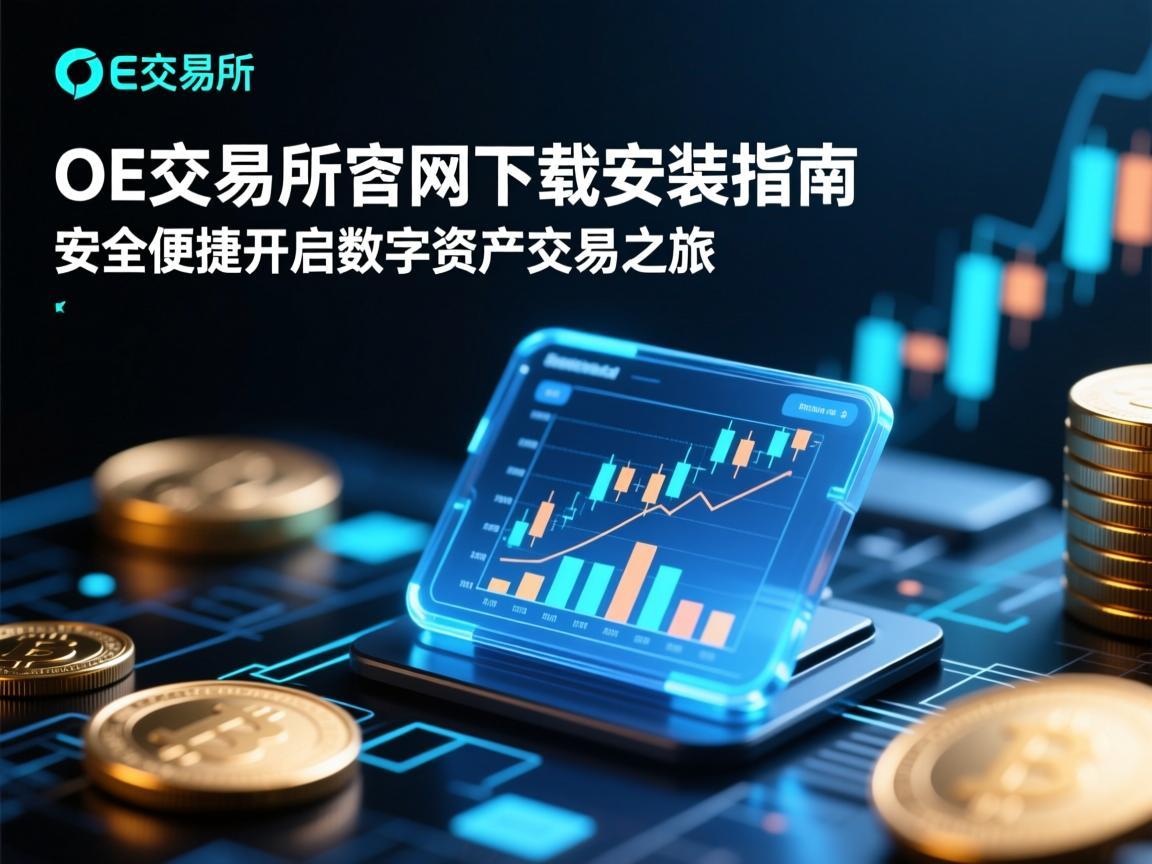 OE交易所官网下载安装指南，安全便捷开启数字资产交易之旅