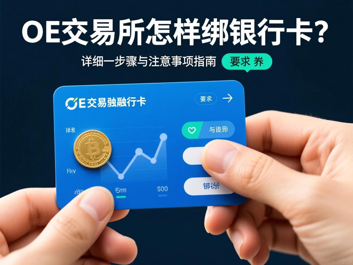 OE交易所怎样绑银行卡 详细步骤与注意事项指南
