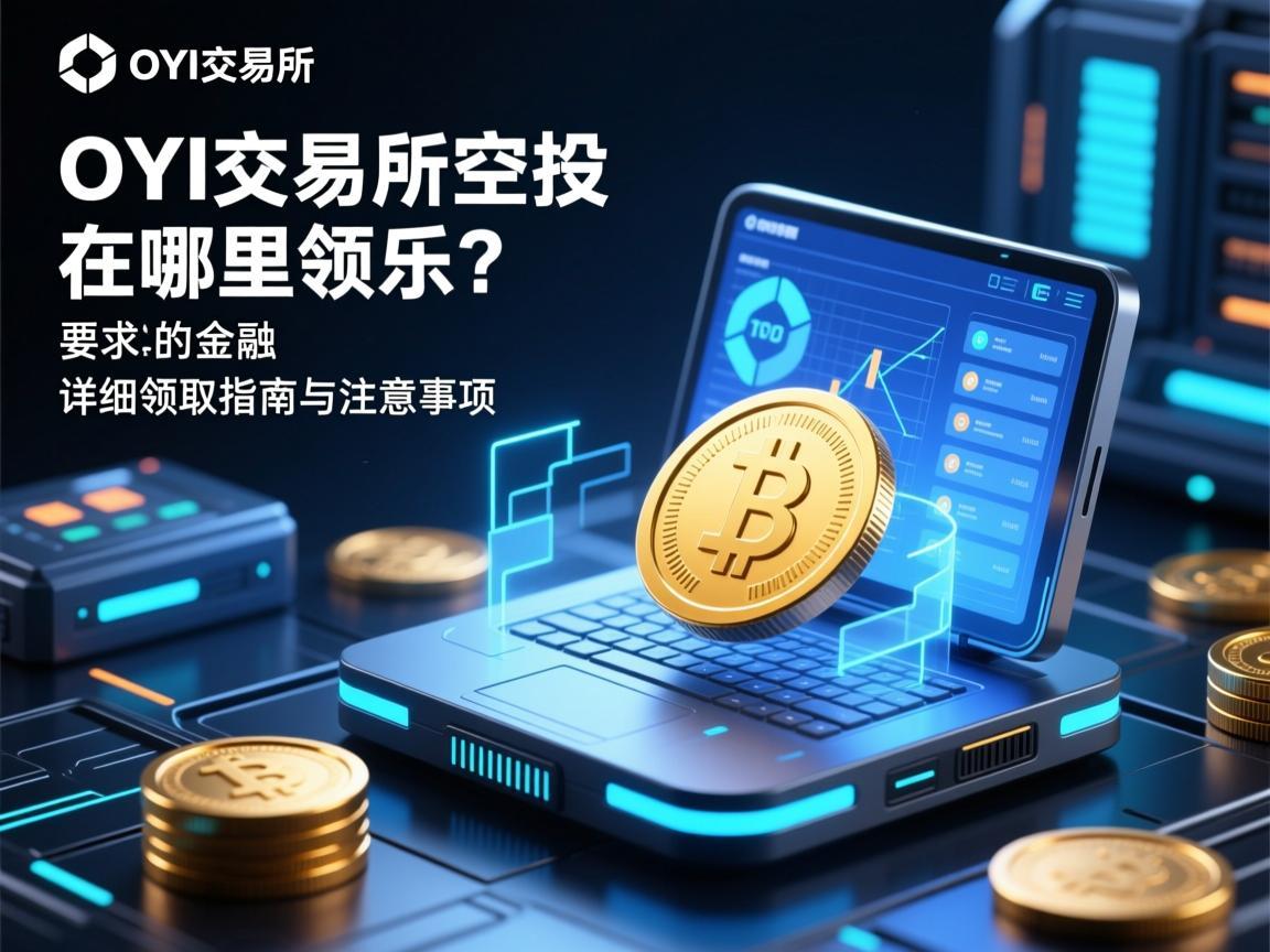 OYI交易所空投在哪里领 详细领取指南与注意事项
