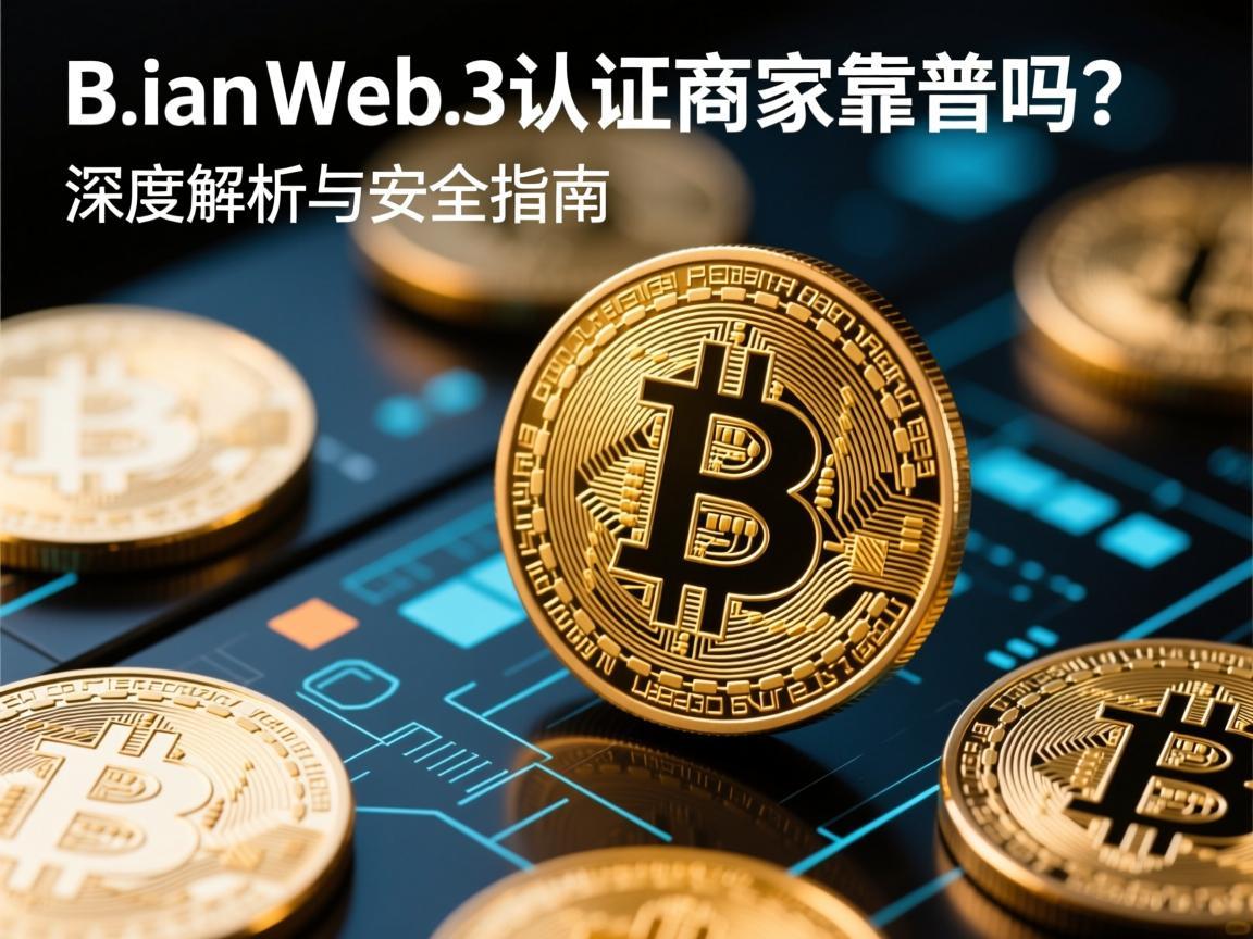 币安Web3认证商家靠谱吗 深度解析与安全指南