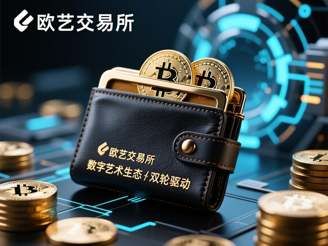 欧艺交易所与钱包，数字艺术生态的双轮驱动