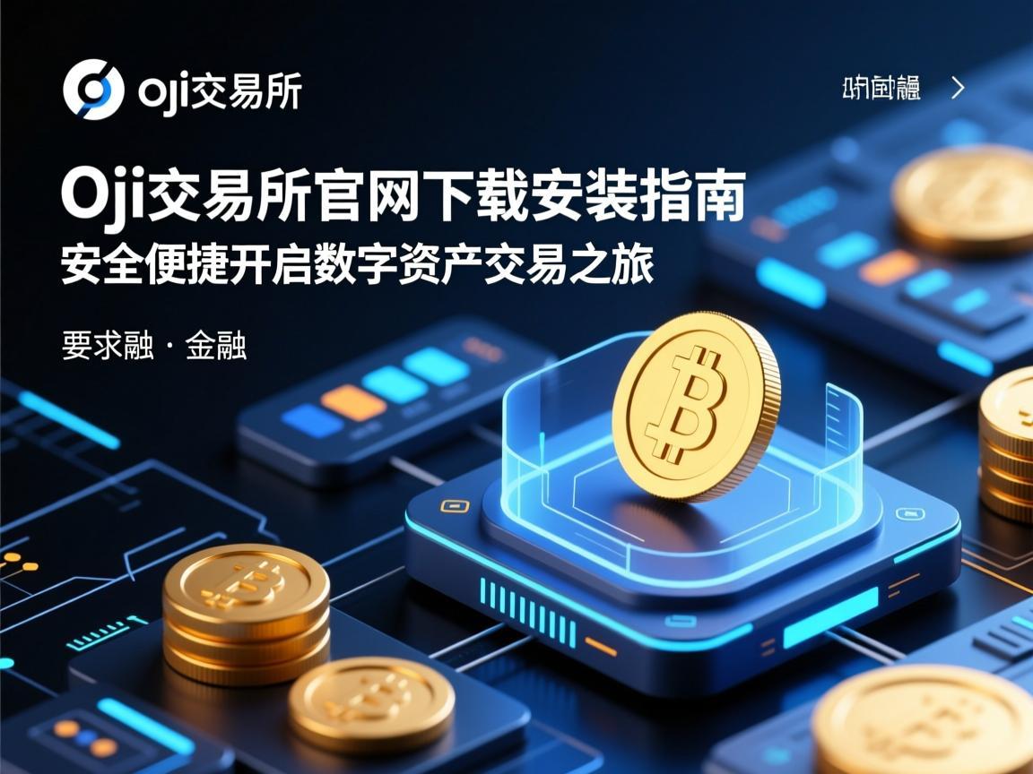 Oyi交易所官网下载安装指南，安全便捷开启数字资产交易之旅