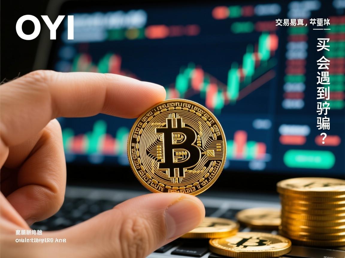 在OYI交易所买币，真的会遇到骗子吗