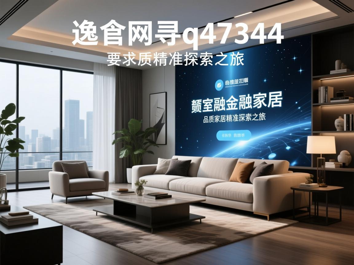 欧逸官网寻q47344，品质家居的精准探索之旅