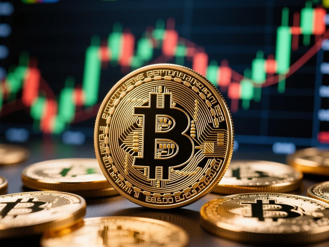 比特币价格暴涨背后的多重驱动因素