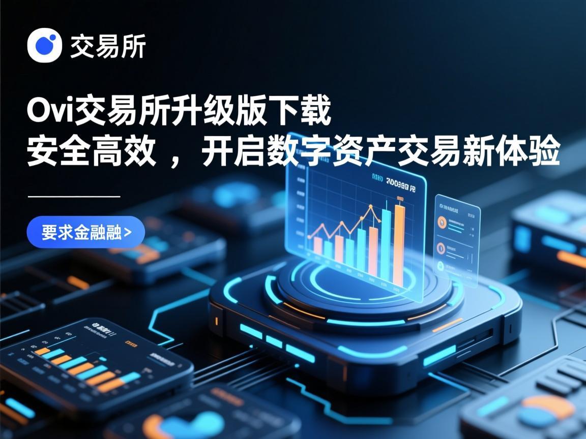 Oyi交易所升级版下载，安全高效，开启数字资产交易新体验