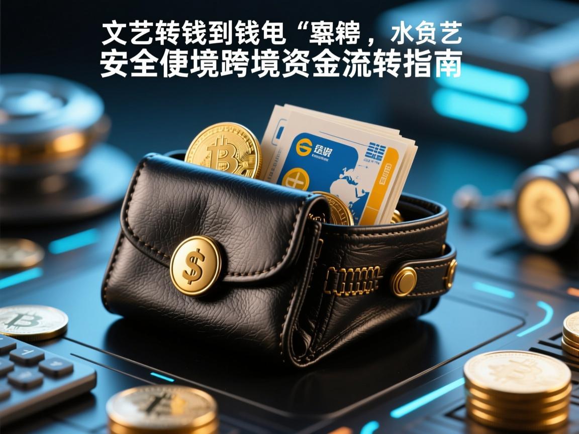 欧艺转钱到钱包，安全便捷的跨境资金流转指南
