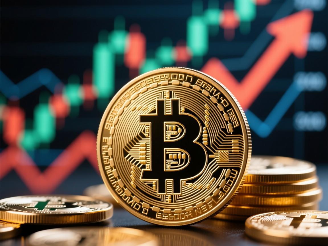 比特币价格为何持续上涨 多重因素驱动下的新一轮牛市