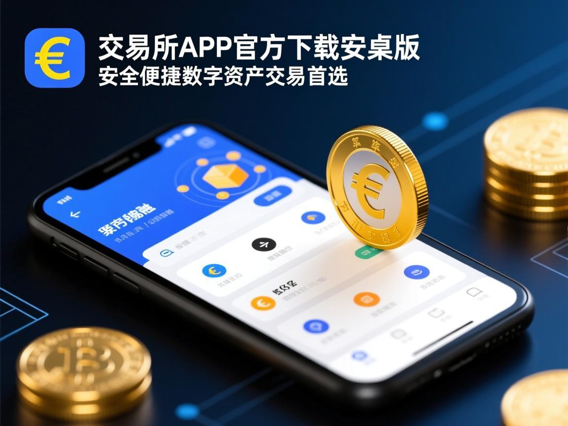 欧币交易所APP官方下载安卓版，安全便捷的数字资产交易首选