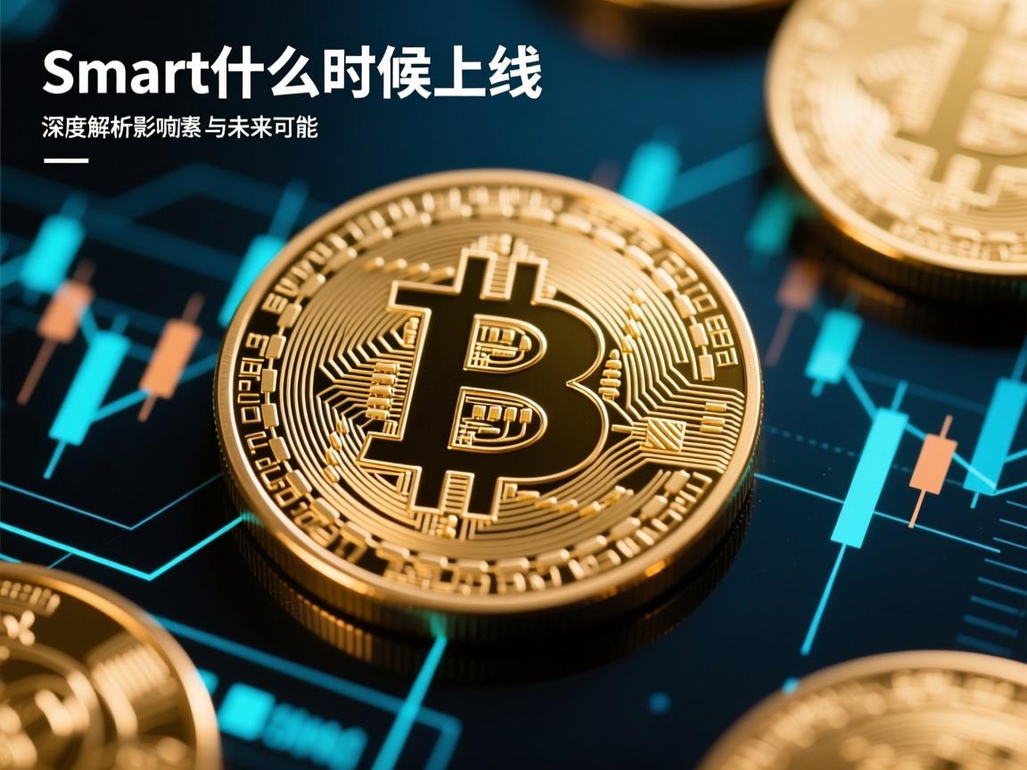 Smart币什么时候上线币安 深度解析影响因素与未来可能性