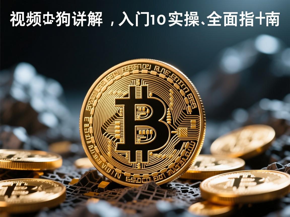 开采狗狗币的视频讲解，从入门到实操的全面指南