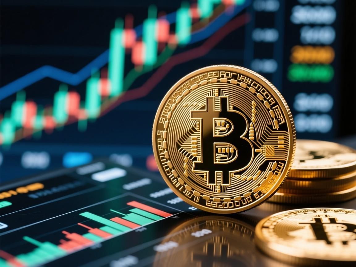 疫情期比特币价格，恐慌与机遇的博弈场