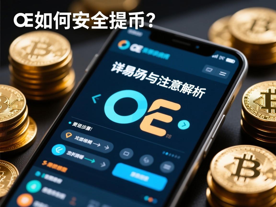 OE交易所如何安全提币 详细步骤与注意事项解析