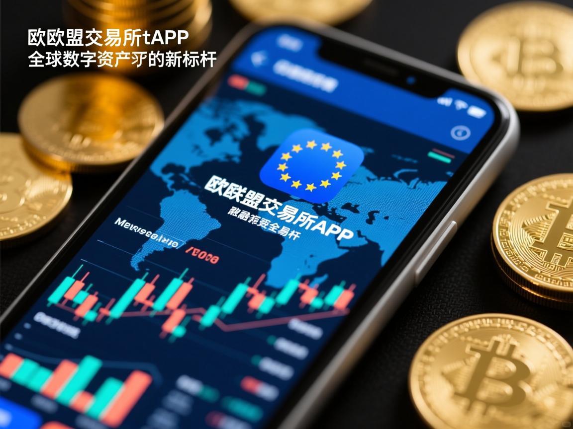 欧联盟交易所APP，全球数字资产交易的新标杆