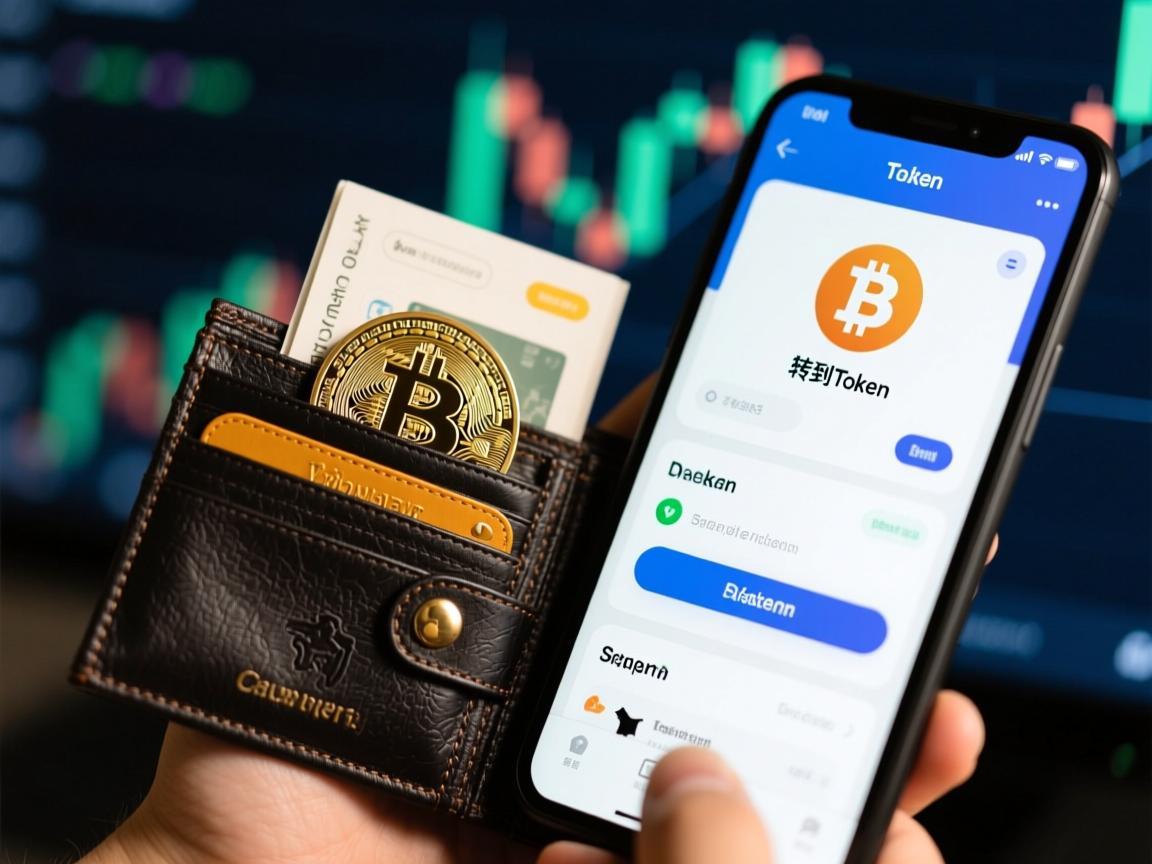 狗狗币钱包怎么转到Token，详细步骤与注意事项