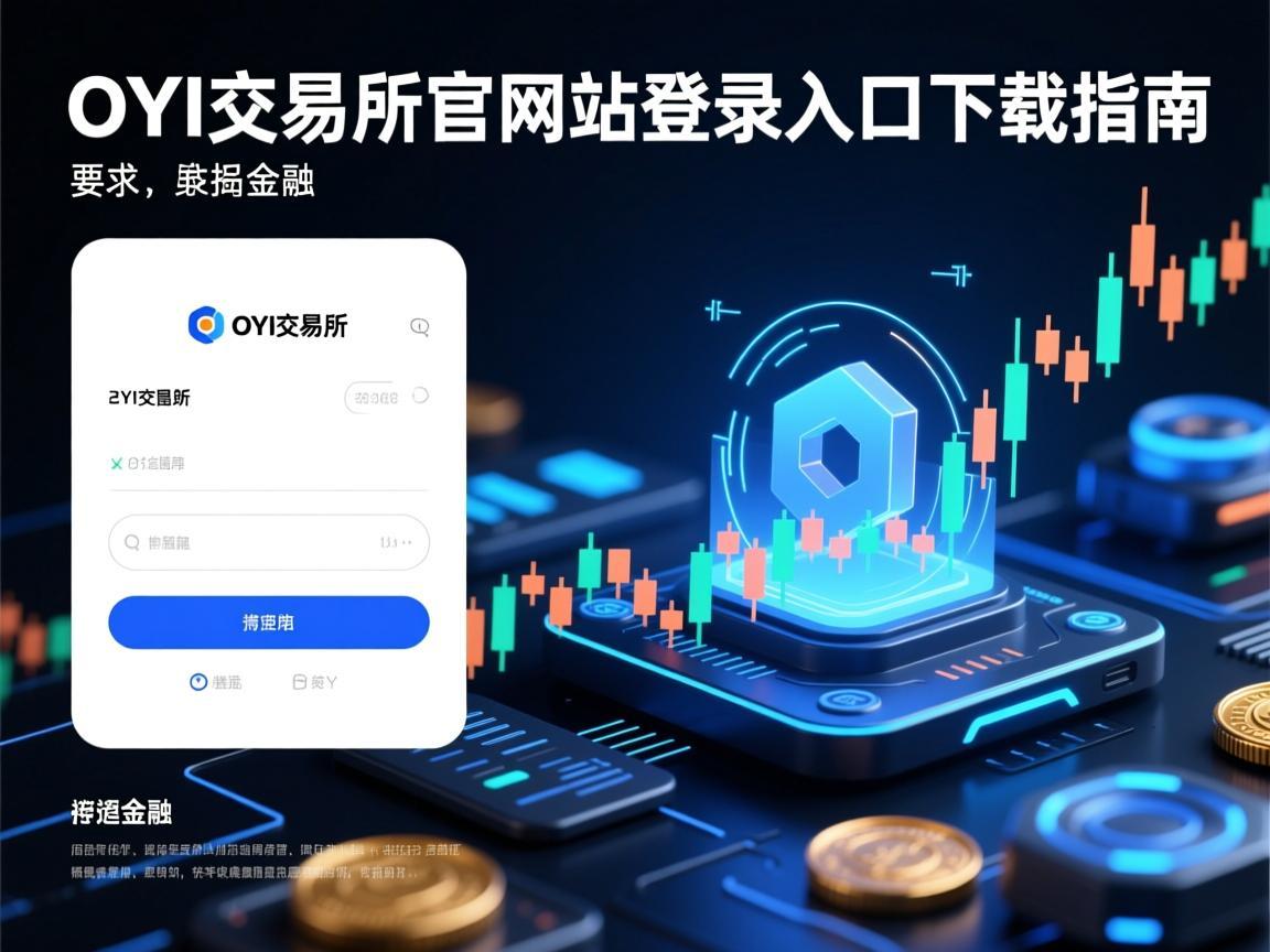 OYI交易所官方网站登录入口下载指南