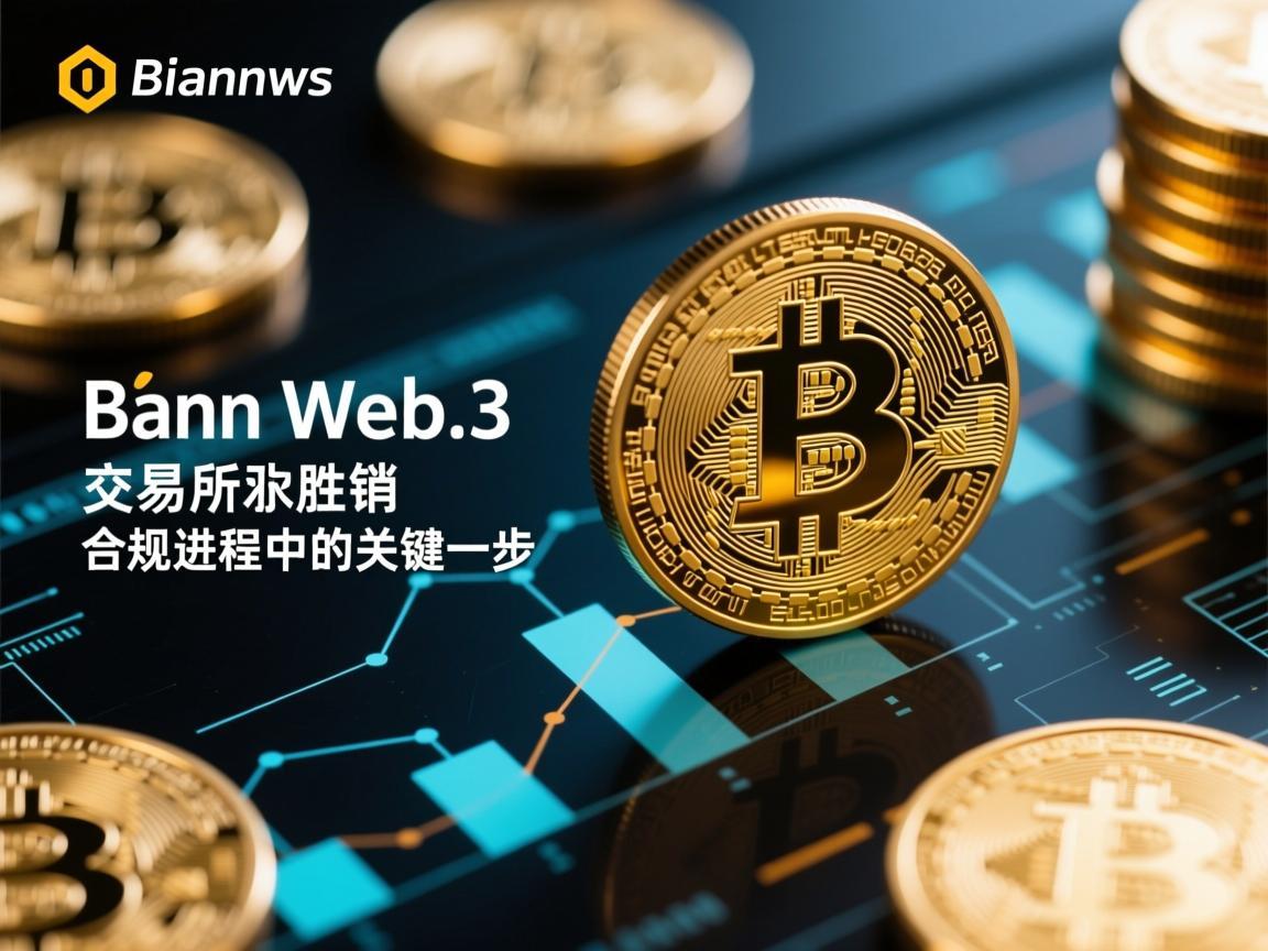 币安Web3交易所注销，合规进程中的关键一步