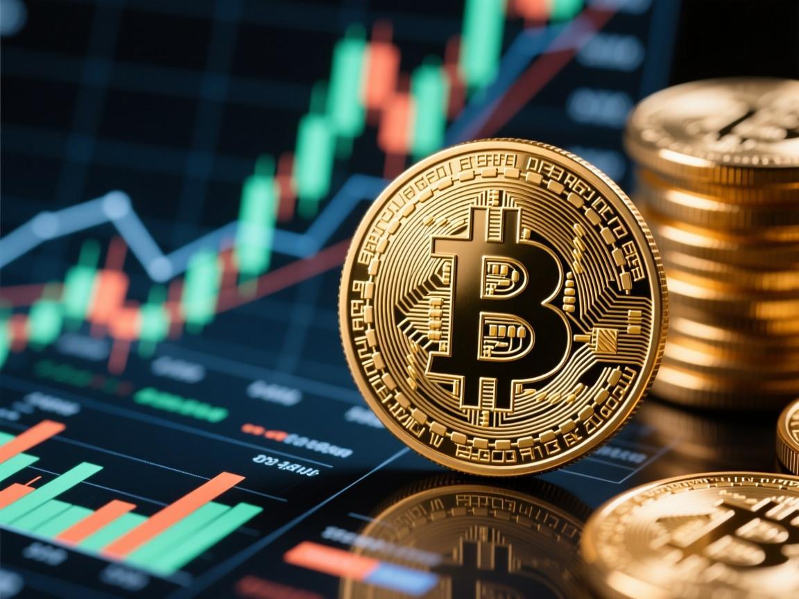 比特币价格回暖分析，多重因素驱动下的复苏信号