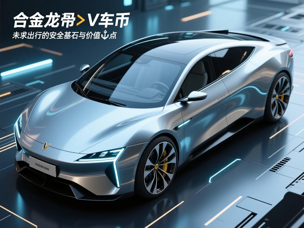 合金龙骨安v车币，未来出行的安全基石与价值锚点