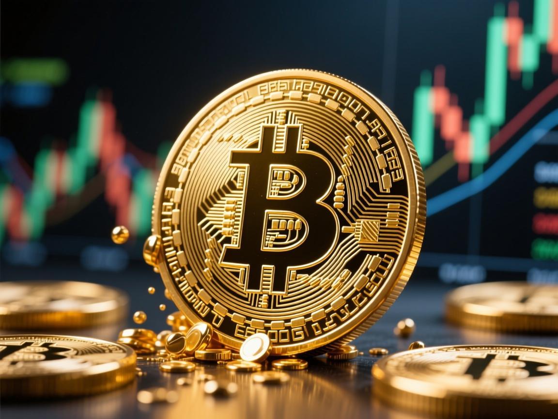 比特币在疫情中的价格波动，数字黄金的试炼与蜕变
