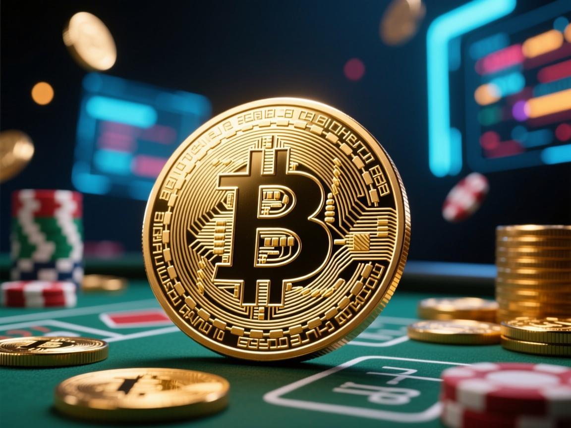 万元投狗狗币，一场数字狂欢的豪赌与清醒
