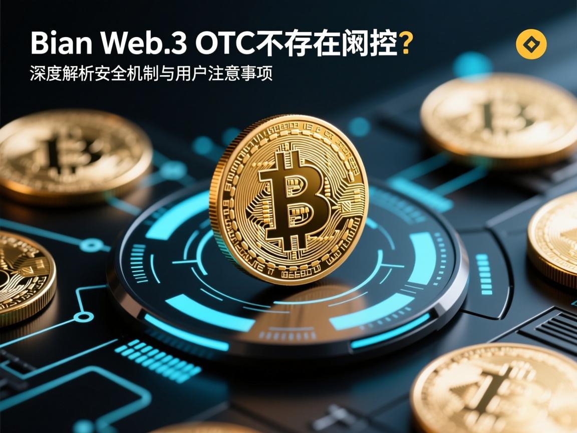币安Web3 OTC是否存在风控 深度解析其安全机制与用户注意事项