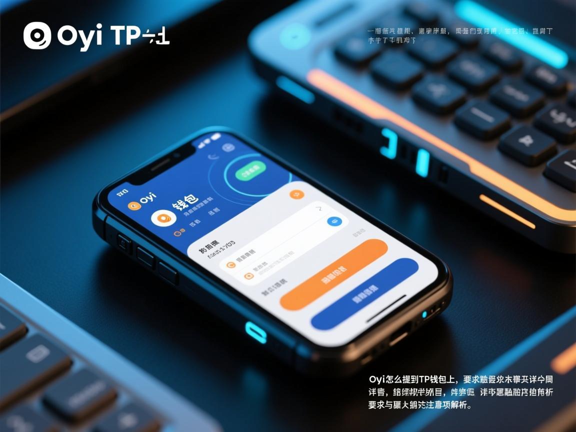 Oyi怎么提到TP钱包上 详细步骤与注意事项解析