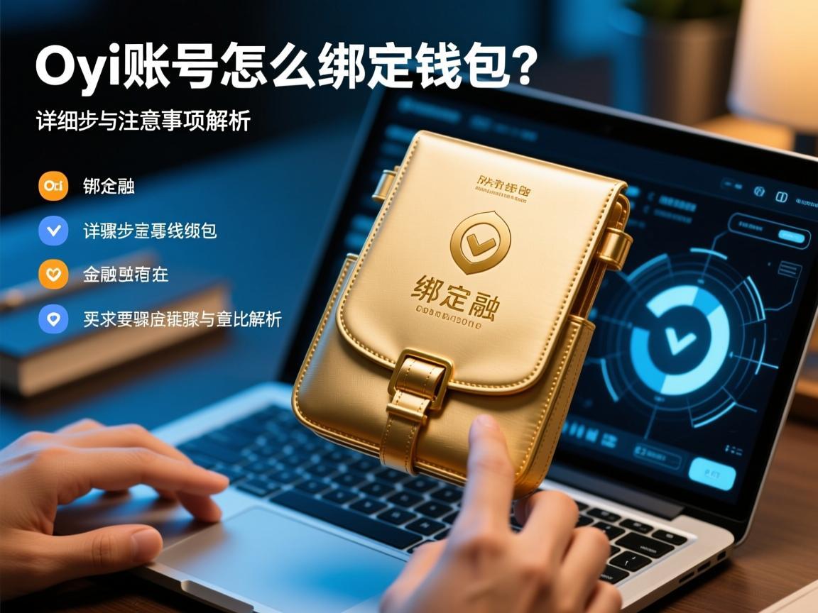 Oyi账号怎么绑定钱包 详细步骤与注意事项解析