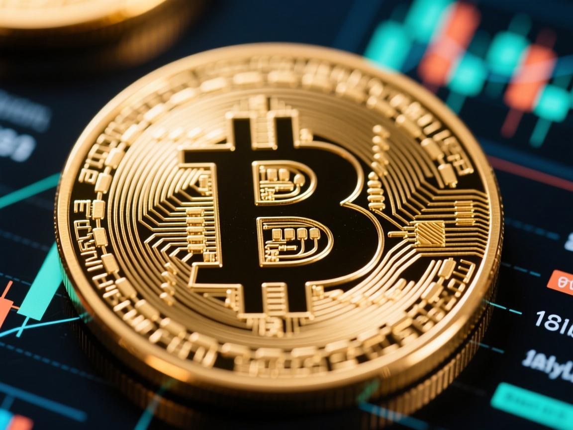 最近比特币啥价格