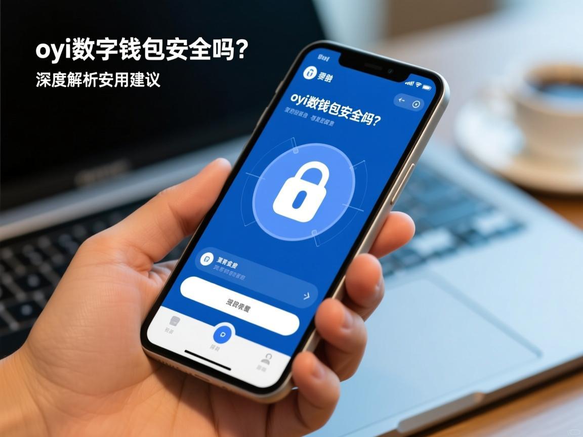 oyi数字钱包安全吗 深度解析其安全性与使用建议