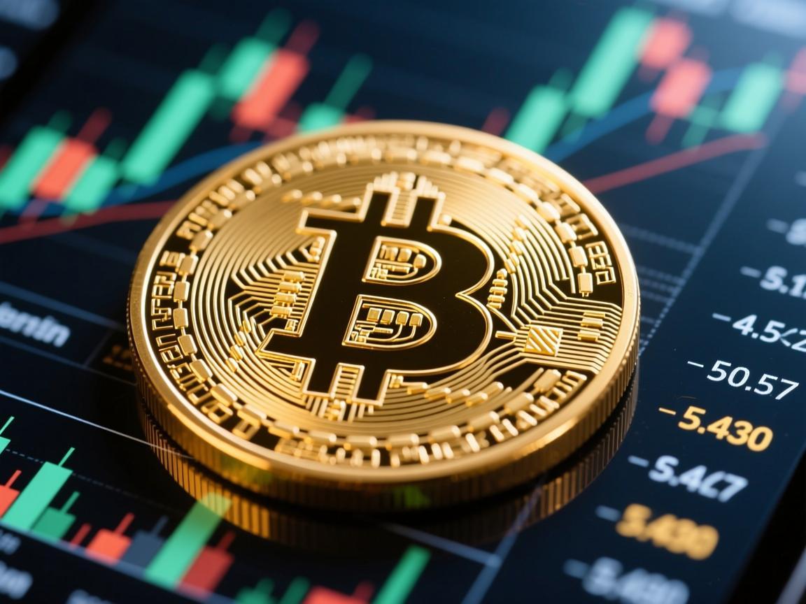 比特币价格2刷新，数字黄金的又一次价值重估