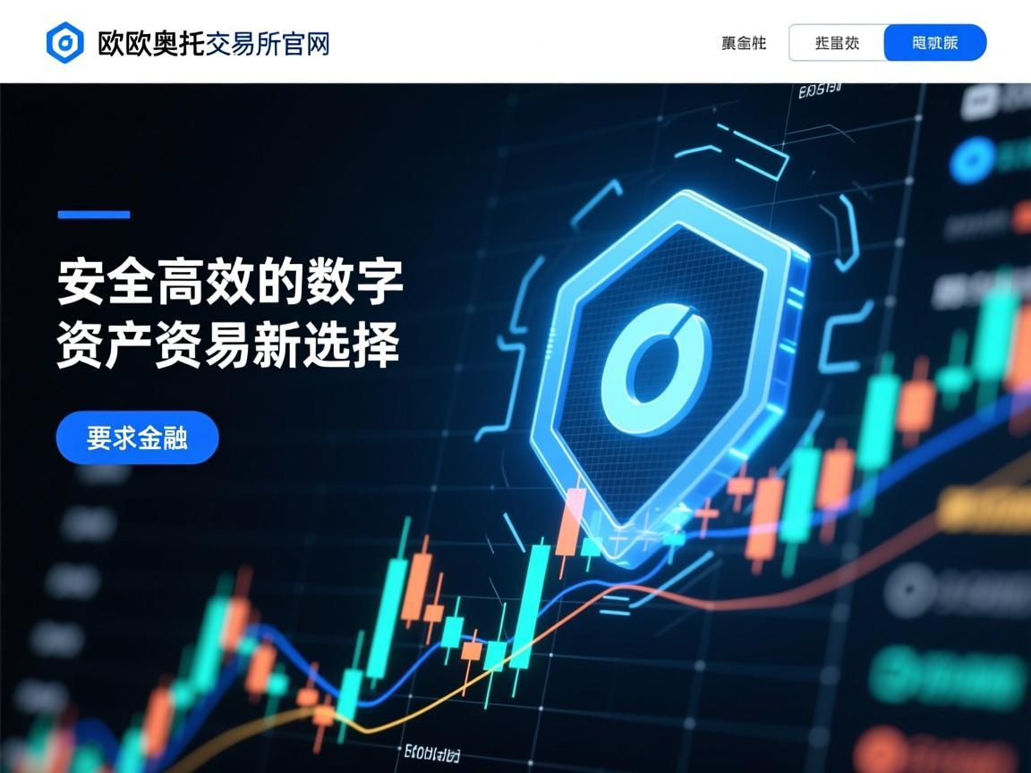欧北奥拓交易所官网，安全高效的数字资产交易新选择